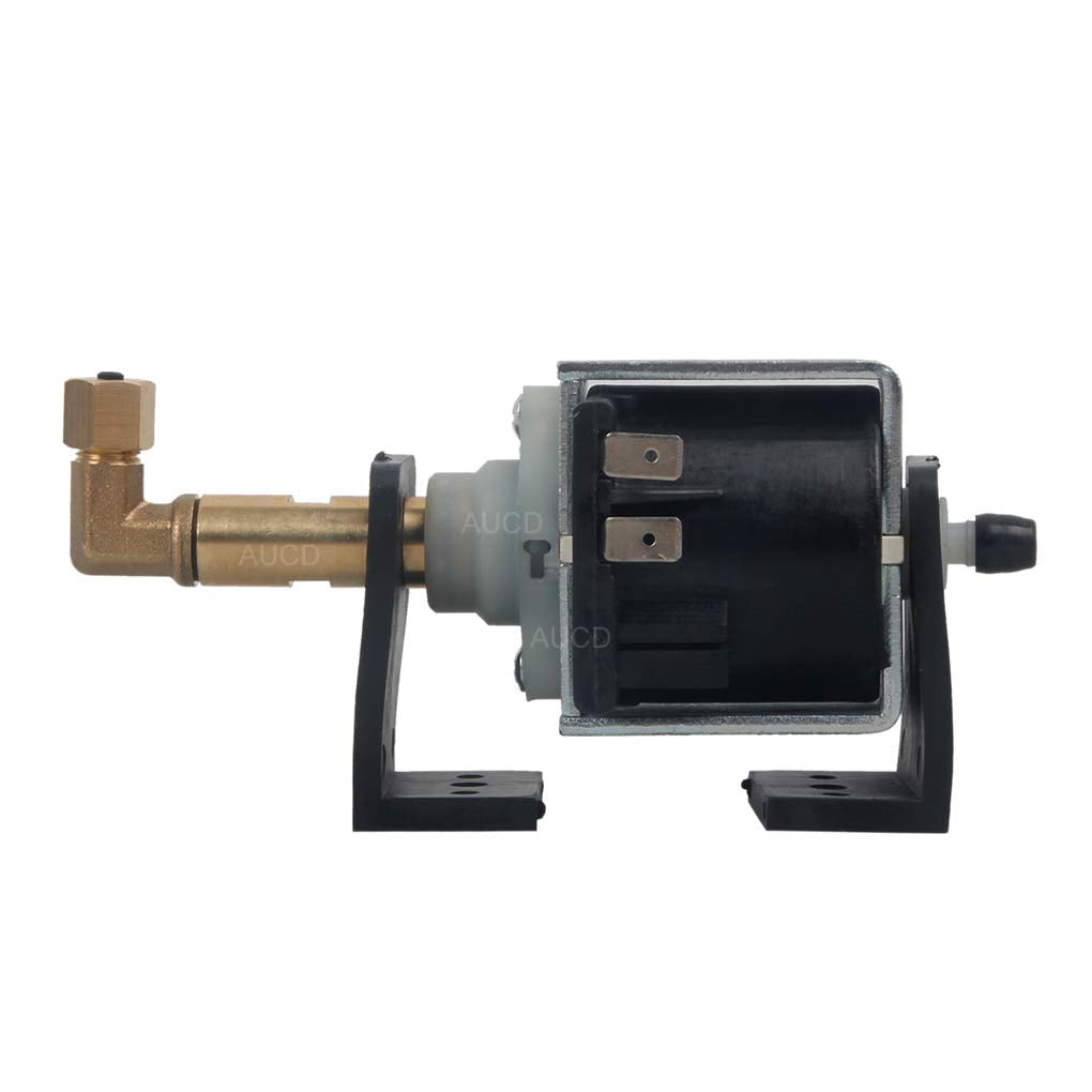AUCD AC 55DCB 49W 55DCB For 1500W 3000W Smoke Fog Machine Oil Pump Steam Iron Fogger Purifier Sprayer Water Motor Parts H55-49