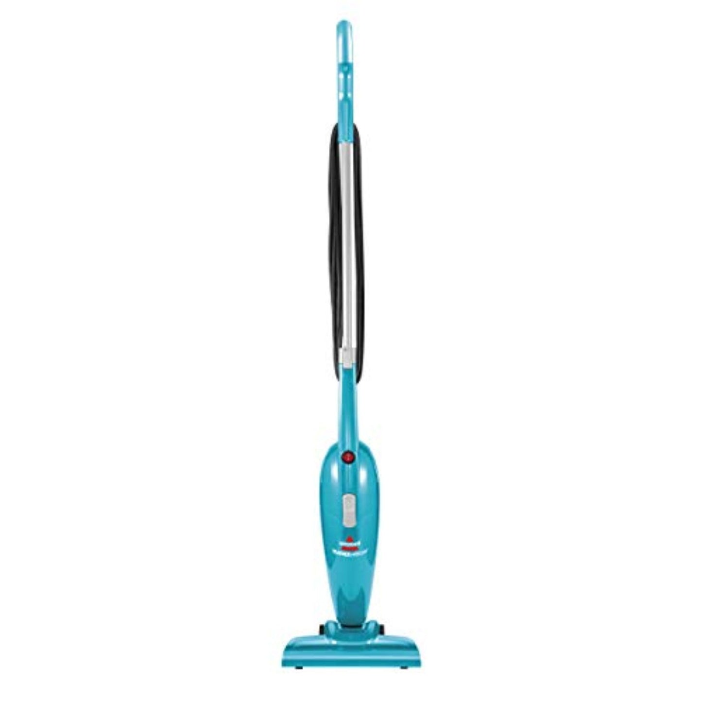 BISSELL Featherweight Stick Vacuum Cleaner, Lightweight 3 lb Corded Vacuum, 2.1 Amp Motor, 3-in-1 Lift-Off Handheld, Crevice Tool, Bagless, Multi-Surface Hard Floor, Carpet & Stairs, 2033