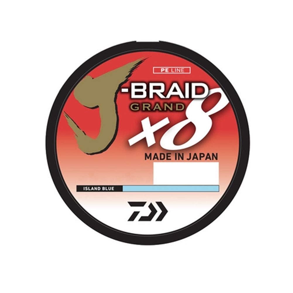 Daiwa JBGD8U30-300IB Fishing Line