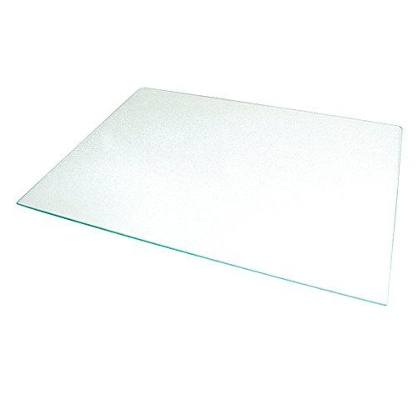 Frigidaire-Compatible Refrigerator Glass Pan Cover Insert - Equivalent to 240350608 / AP2115928 - Crisper Pan Frame Insert 24 x 15.5'' - By Impresa Products