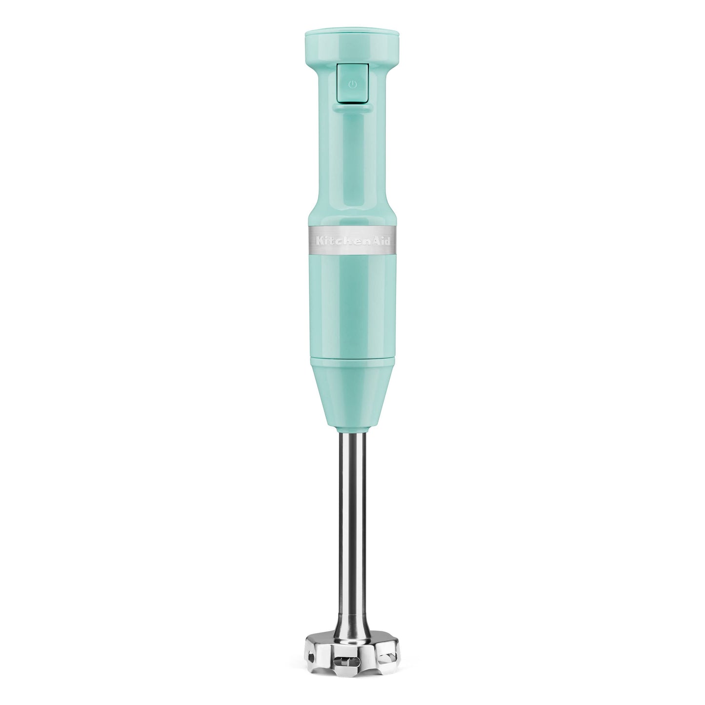 KitchenAid Variable Speed Corded Hand Blender, KHBV53IC