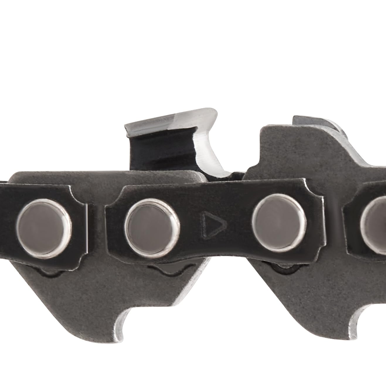 KAKEI 20 Inch Chainsaw Chain .325" Pitch .058" Gauge 76 Drive Links for Blue Max 53543, 8901, 8902 (3 Chains)