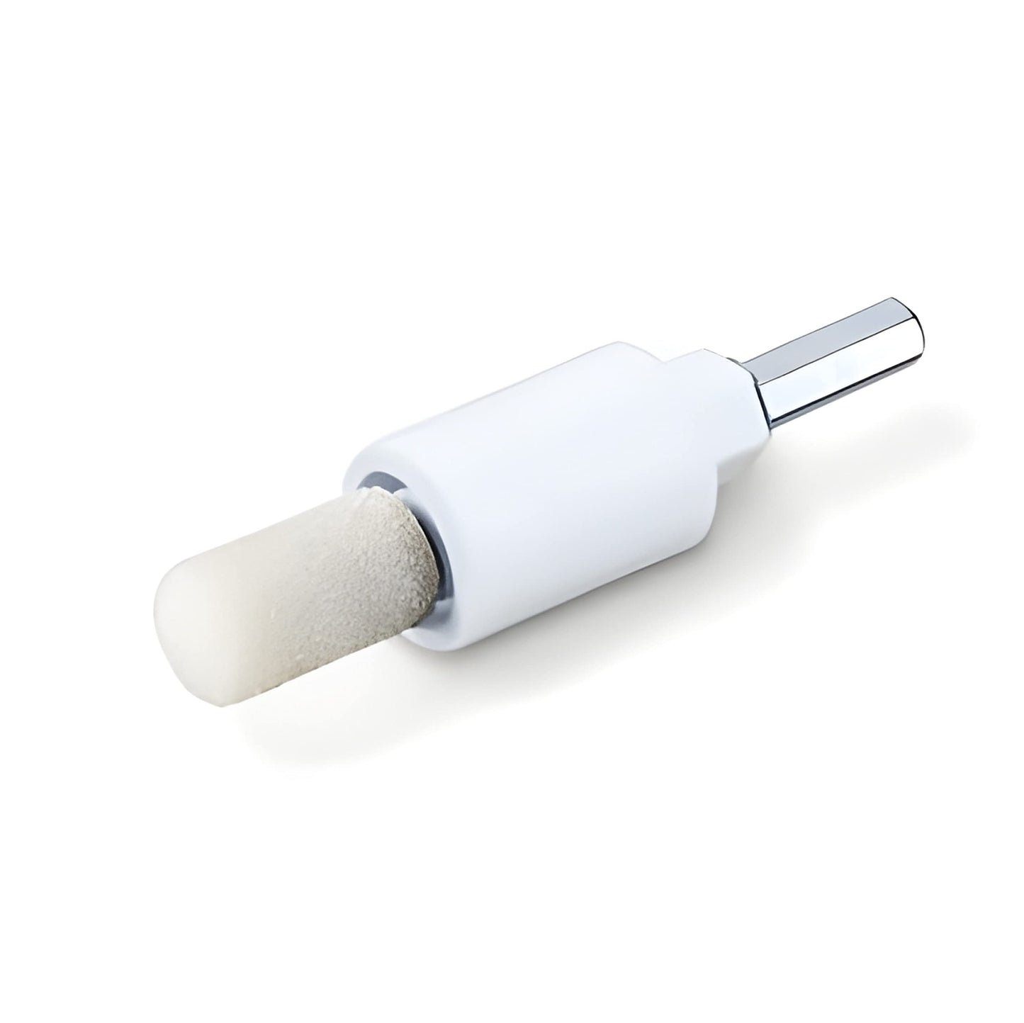 Beurer ManicurePedicure Attachments Electric Nail Drill Machine Replacement Bits Compatible with MP32/MP42/MP64, 1 Count