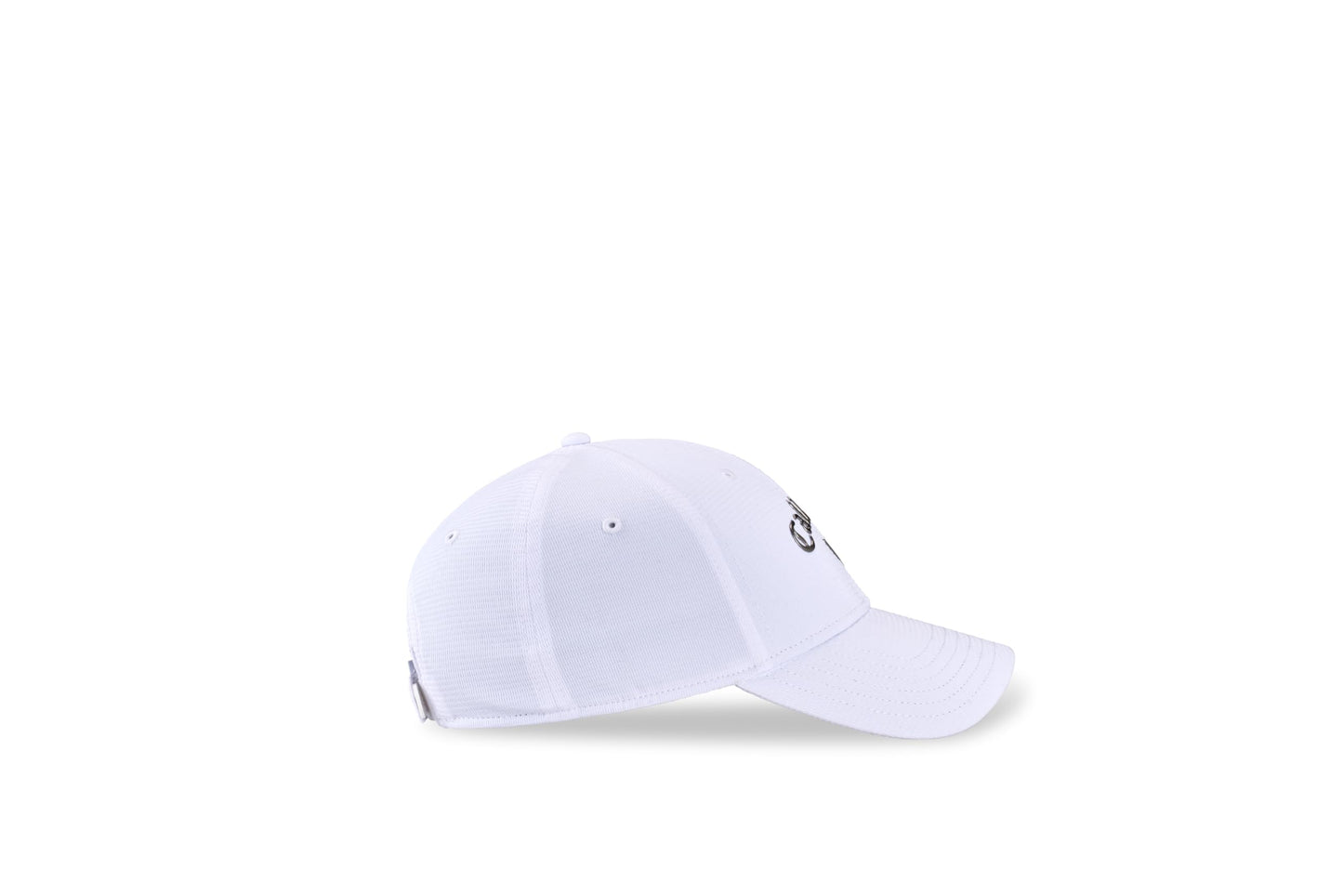 Callaway Golf HW CG WMN Liquid Metal WHT/GNMTL 24