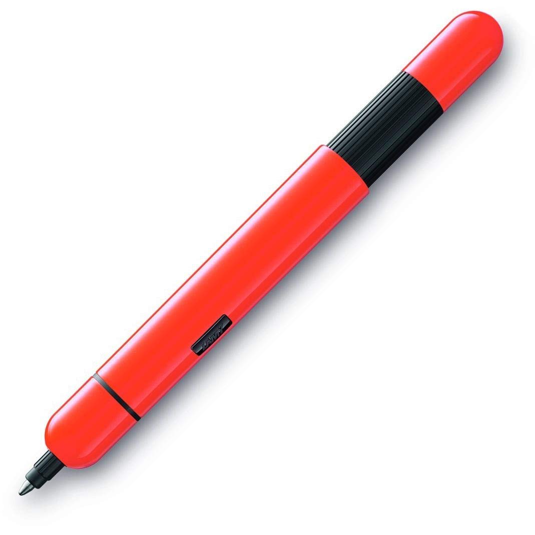 Lamy Pico Laser Orange Ballpoint Pen Limited Edition by Lamy