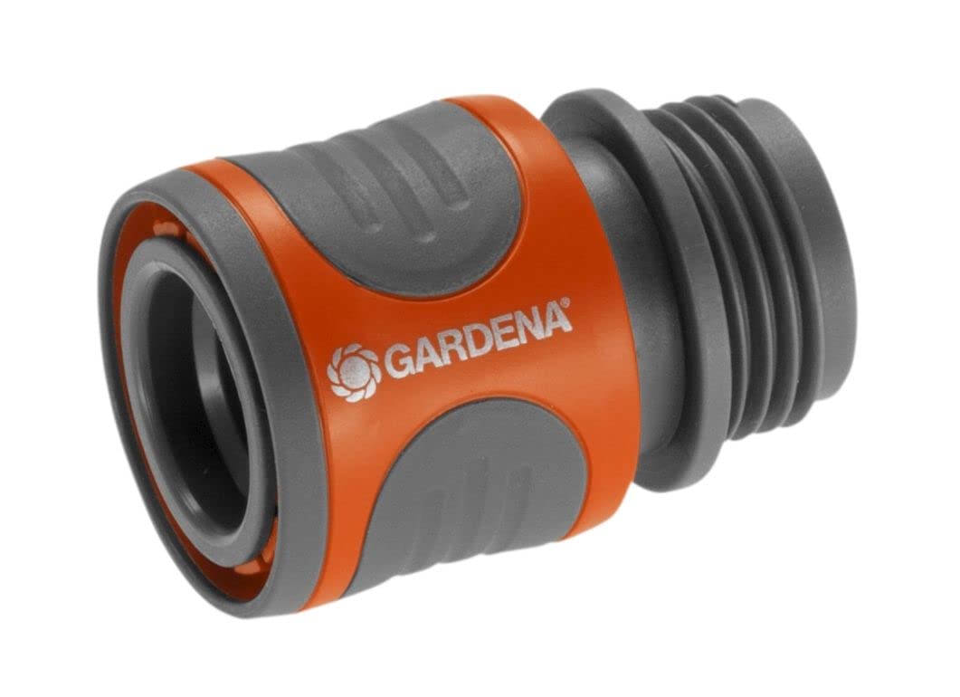 1883-20.000.00 Gardena Water Computer Flexi Control - Upto 3 Cycles a Day - Removable LCD Screen - Easy to Program