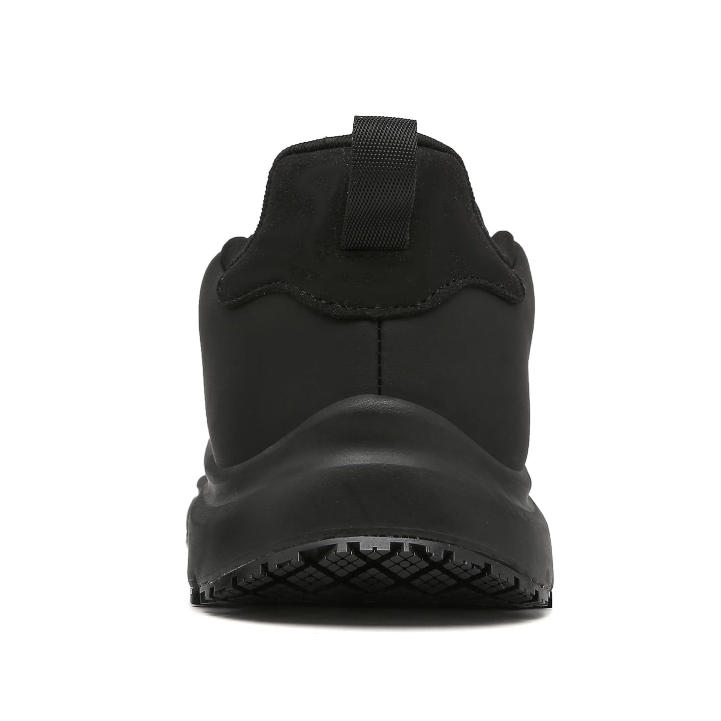 Ulogu Non Slip Waterproof Shoes for Men Women,Oil Resistant Slip On Work Loafers Food Service Restaurant Kitchen Chef Shoes Lightweight Comfort Walking Sneakers