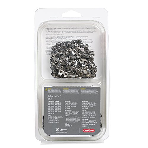 Oregon 18-in AdvanceCut Saw Chain (2pack)