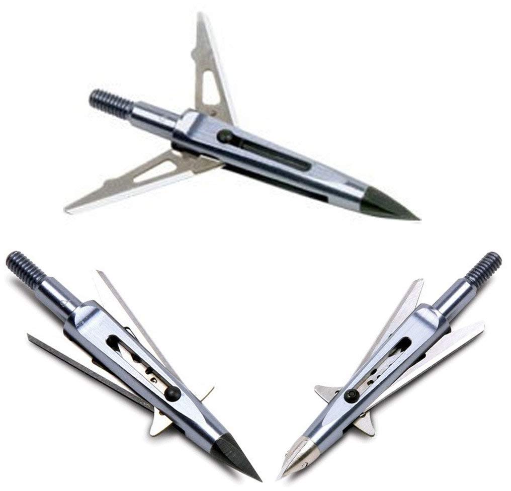 Killzone 100 2" Trophy TIP (3 Pack)