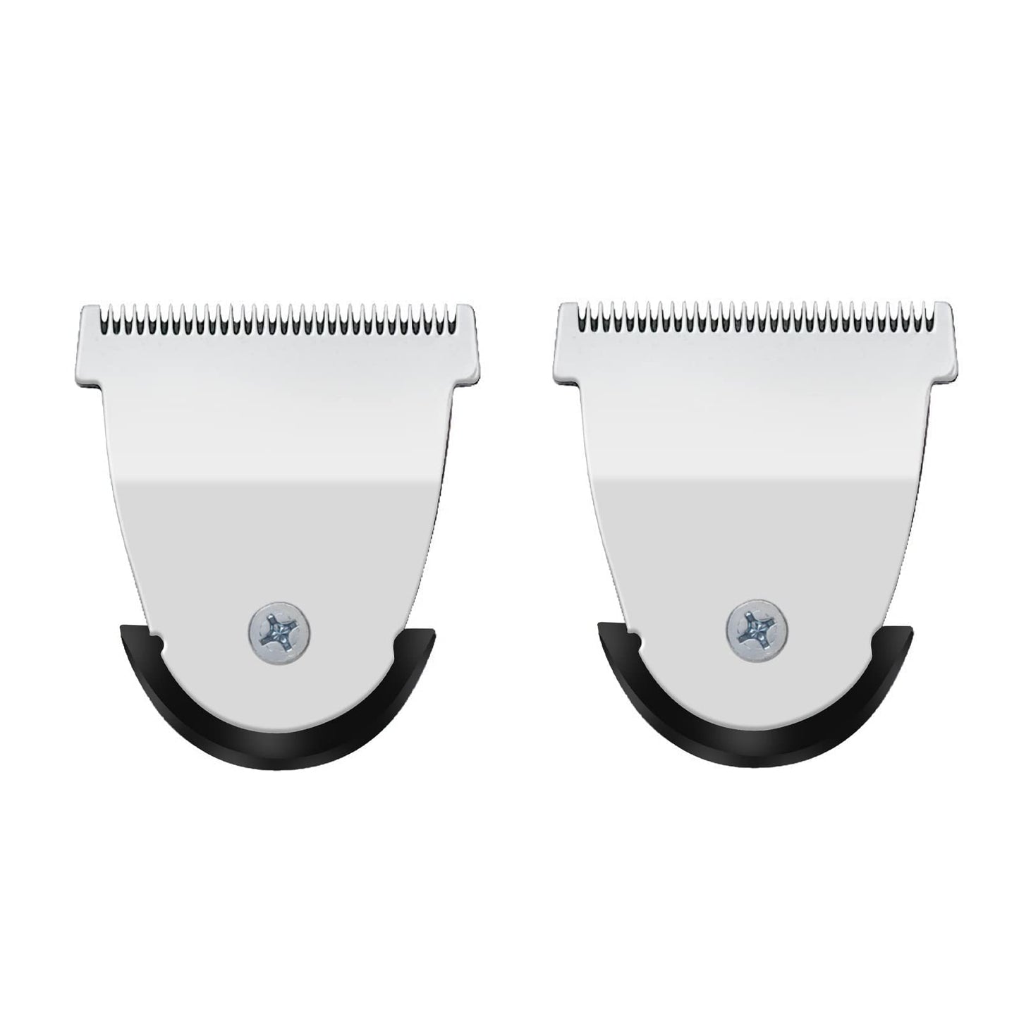 2Pack Clipper Replacement Blades #2111 Compatible with Wahl Hair Clipper/Trimmers 8841/8143 /8700- Replacement Blade MAG Clipper (2Pack-#2111)