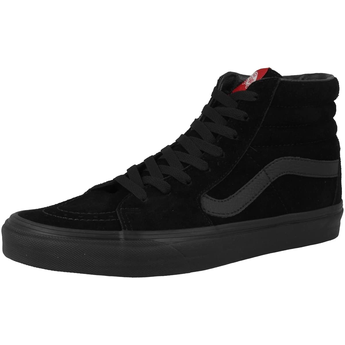 Vans VN000D3HBKA105500M Old Skool Black/Black 5.5/7 M