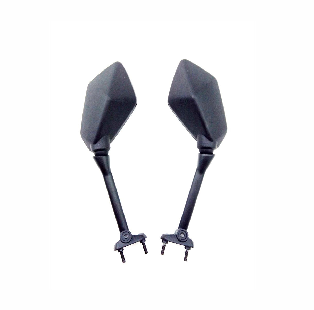 OKSTNO Rear Oem Style Mirrors Motorcycle Rear view Side Mirrors For Ninja 650R 09-14 / 400R 10-14 /Z1000 11-14