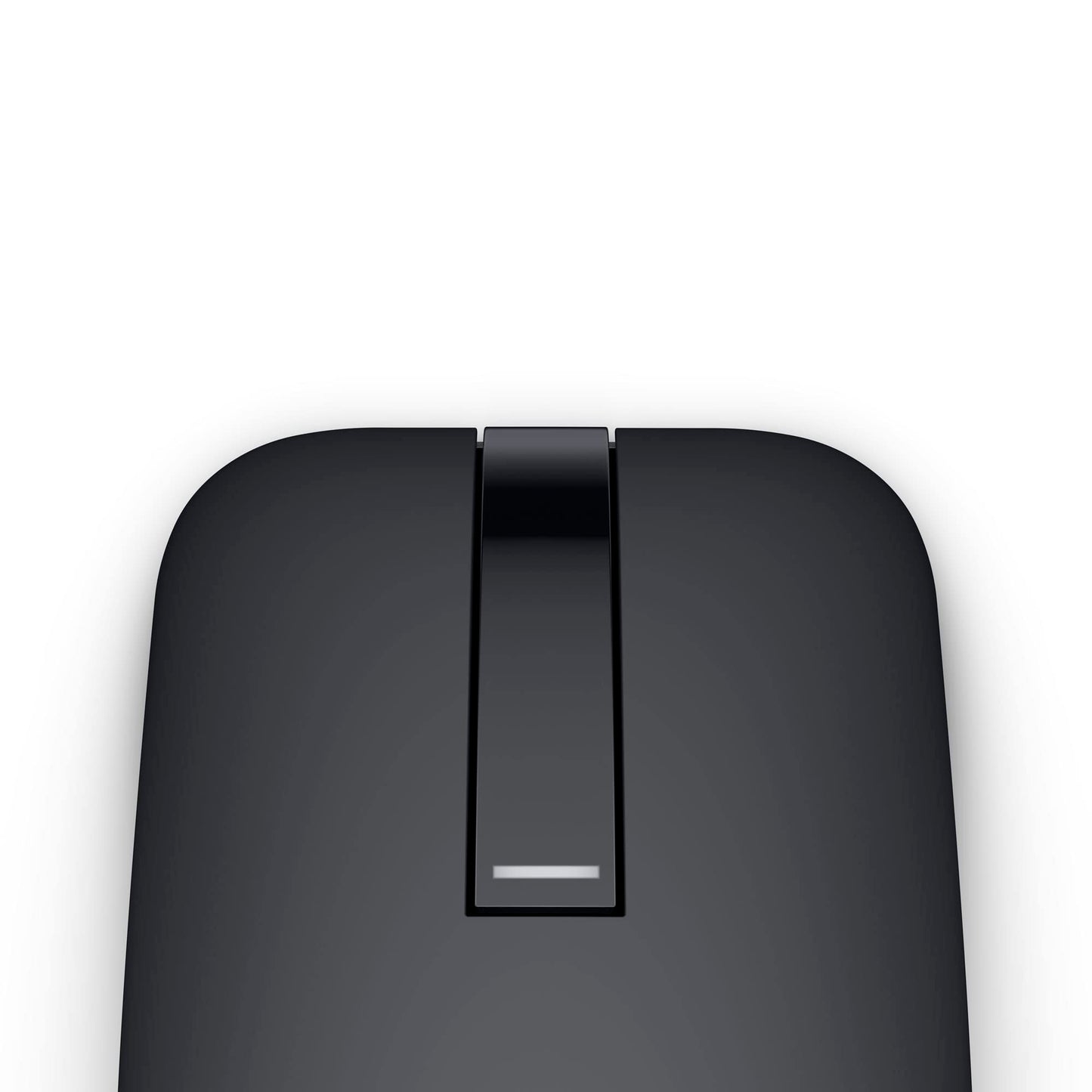 MS700 Bluetooth Travel Mouse - Black