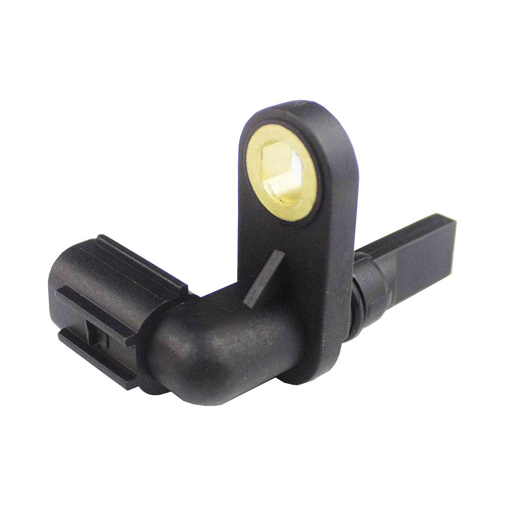VCAUTO Set of 4 ABS Wheel Speed Sensors for 2007-2017 Toyota Tundra Front + Rear