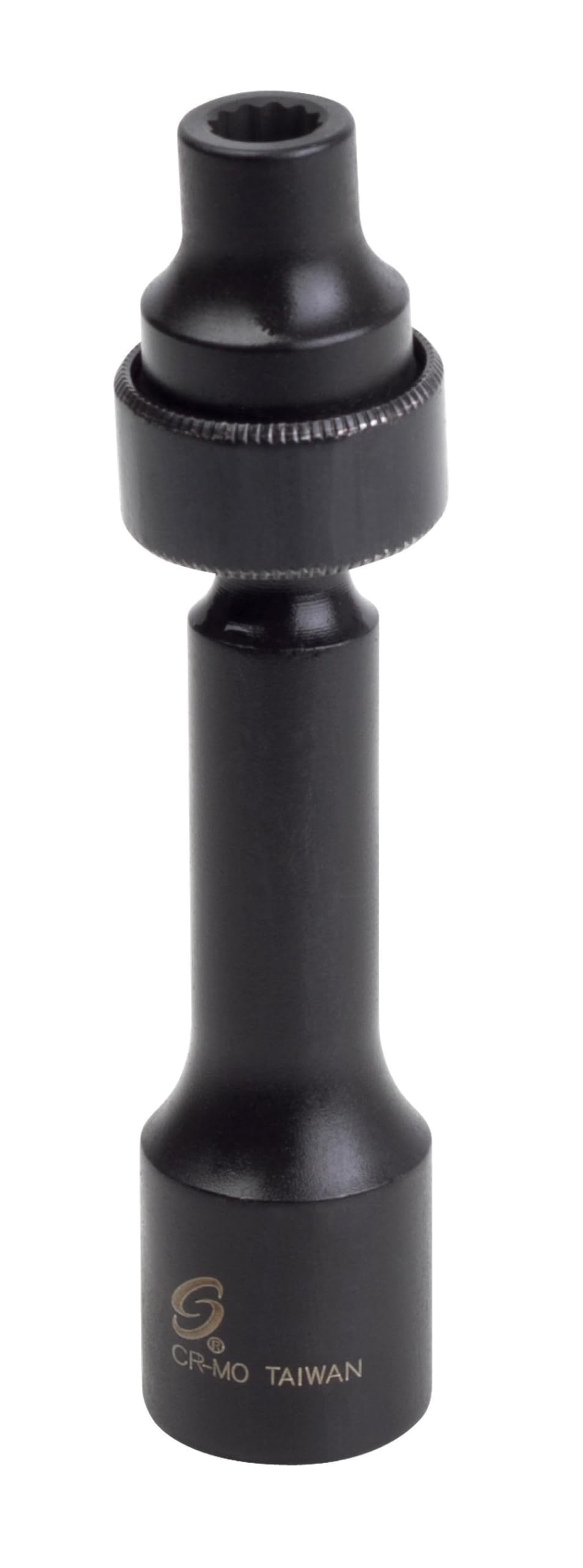 Sunex 216zudl 1/2-Inch Drive 1/2-Inch 12-Point Driveline Socket