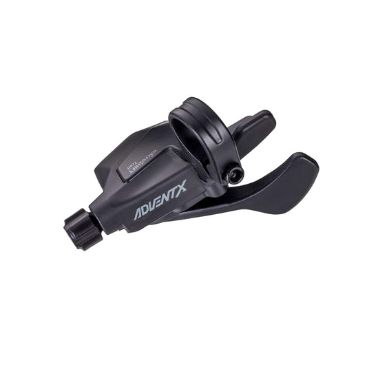 Microshift AdventX 10sp Right-Hand Shifter for Road and Mountain Bike