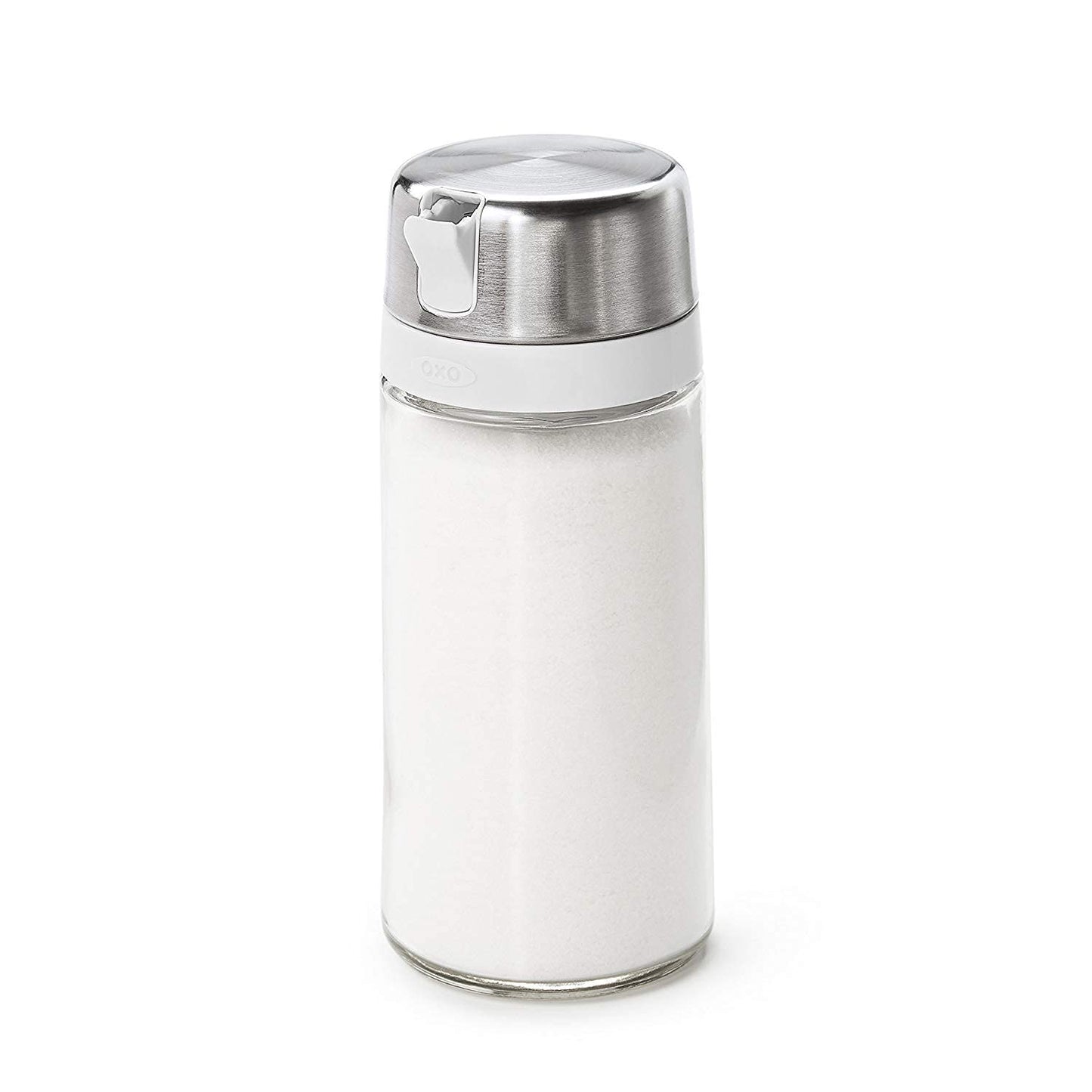 OXO Good Grips Glass Sugar Dispenser, Set of 2
