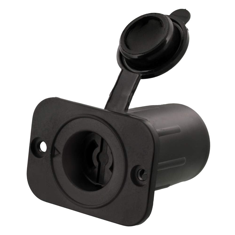Scotty Depthpower Marinco Electric Socket