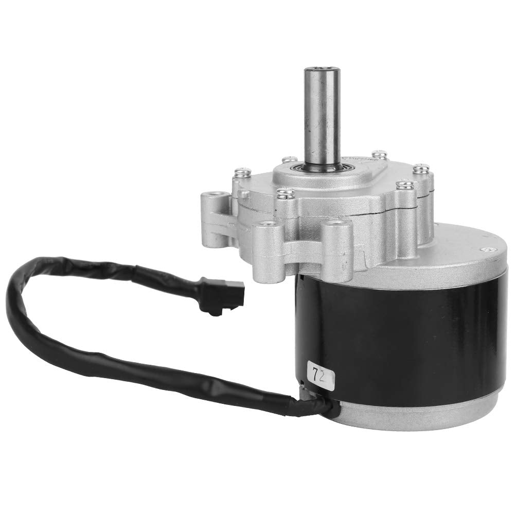 Brush Motor Electric Wheelchairs Brush Motor 75r/min Wheelchairs Brush Motor Accessory