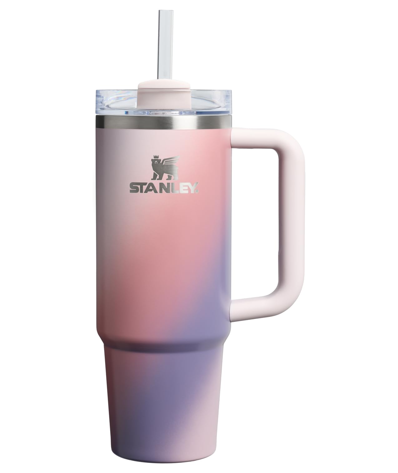 The Quencher H2.0 FlowState™ Tumbler (Box) 30 oz / 0.89 L Dawn Spiral