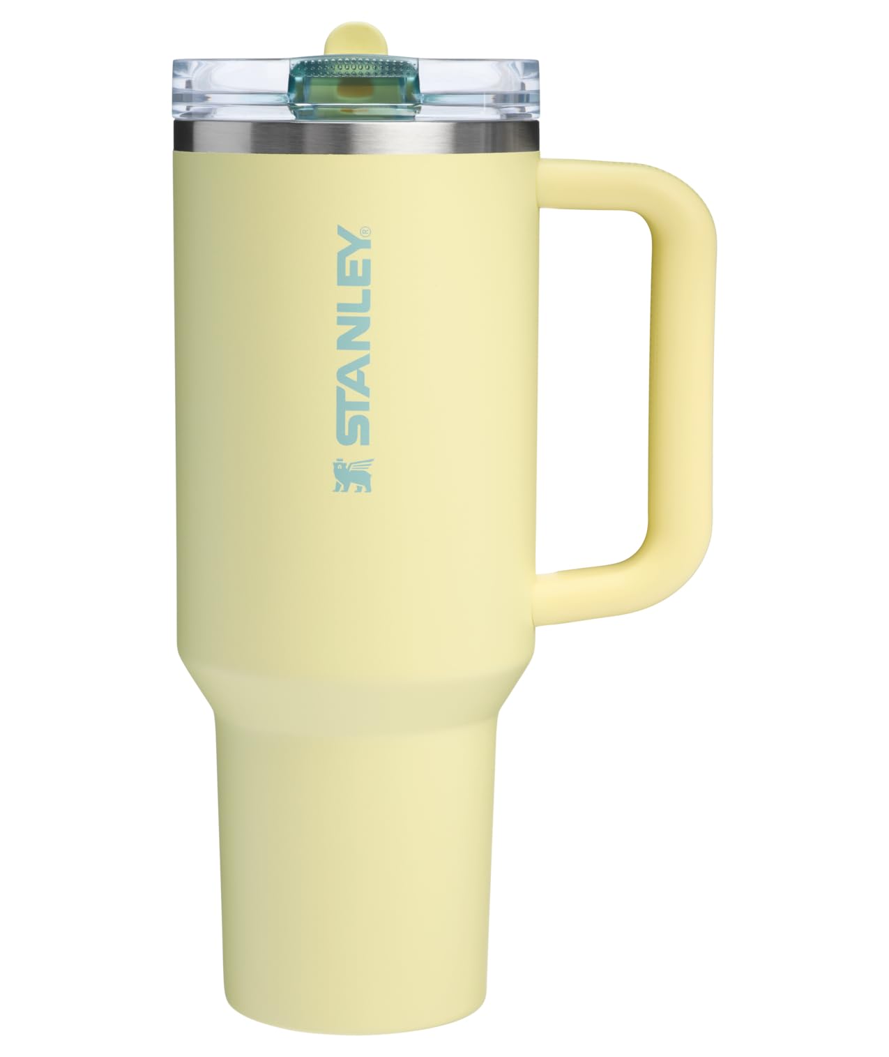 Stanley The Quencher ProTour Flip Straw Tumbler (Box) Pomelo 40 oz / 1.18 L