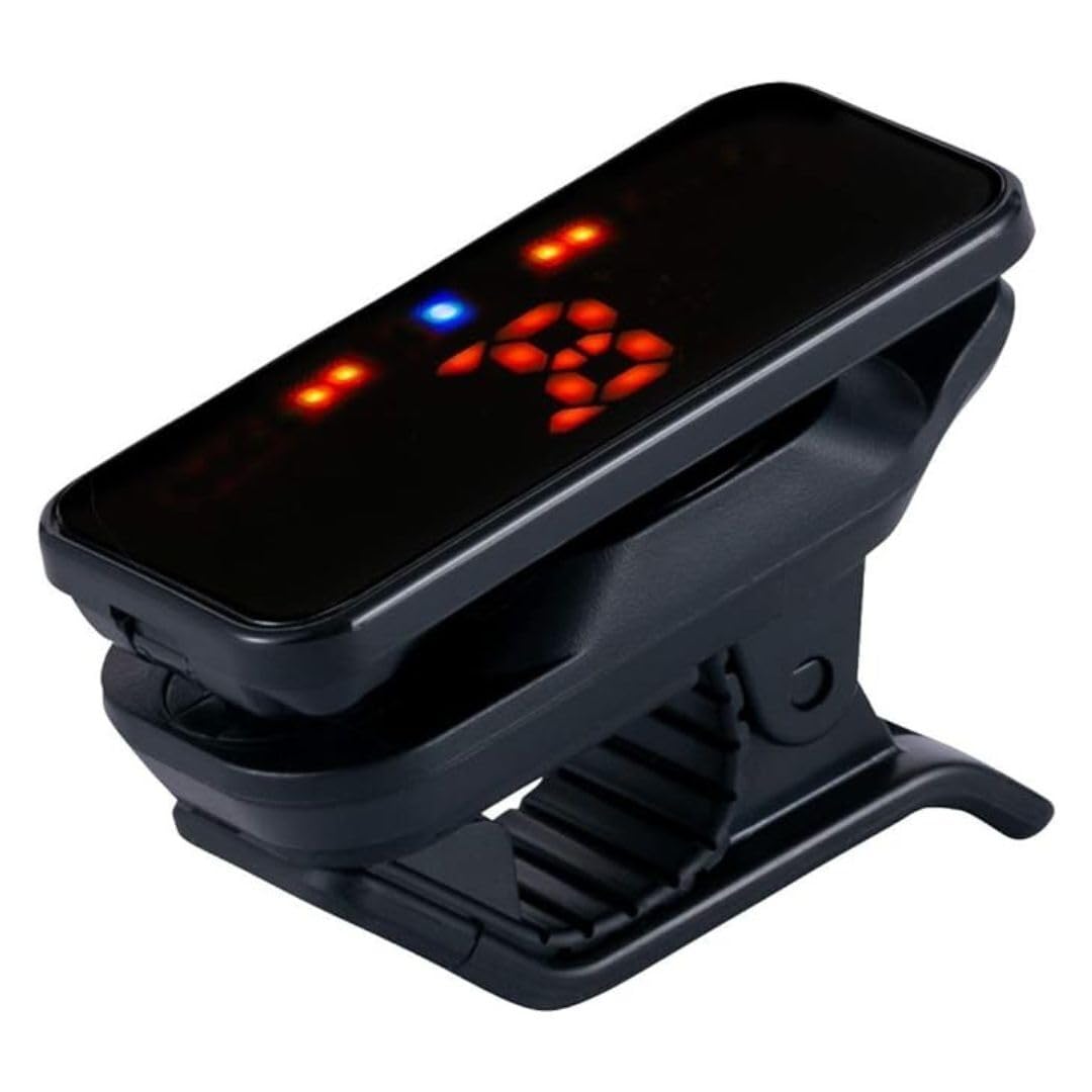 Korg PC2+ Pitchclip 2+ Clip-On Tuner