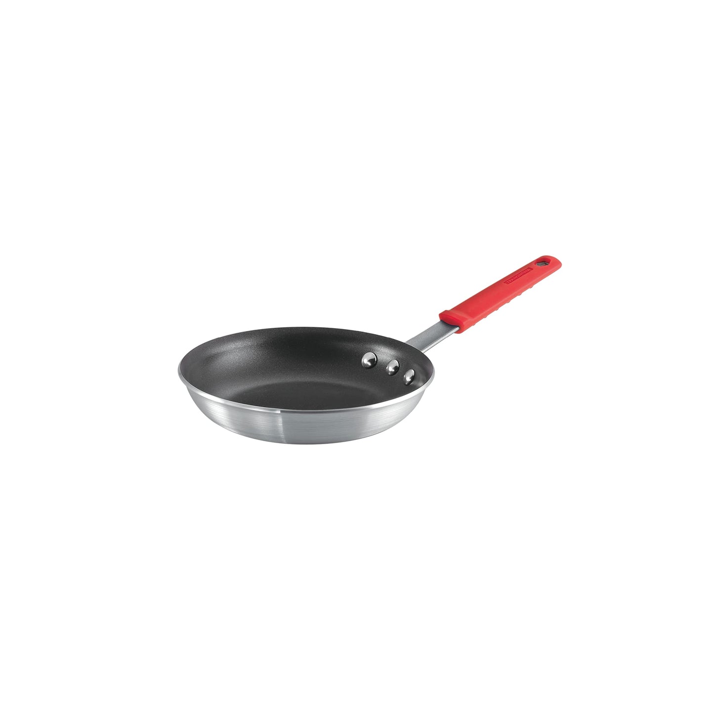 Tramontina Professional Aluminum Nonstick Restaurant Fry Pan, 8", NSF-Certified, Made in Brazil