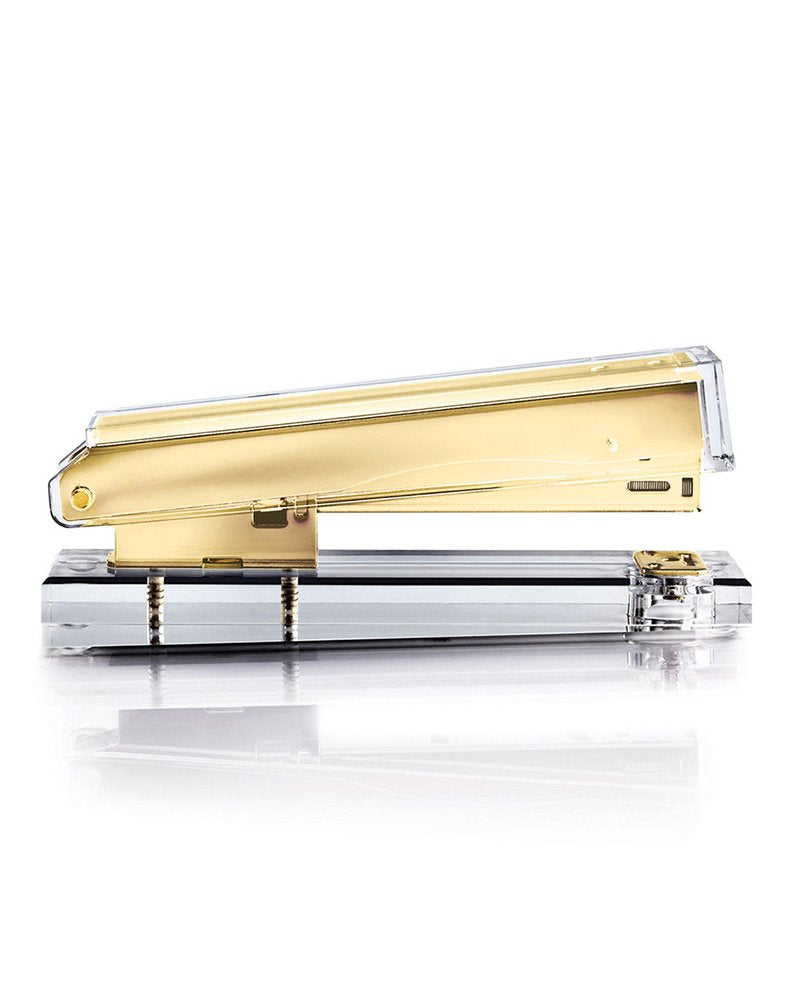 russell+hazel Acrylic Stapler