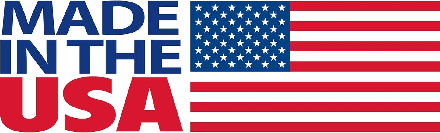 Akro-Mils 30138 18-Inch by 6-Inch by 4-Inch Plastic Nesting Shelf Bin Box, Yellow, Case of 12