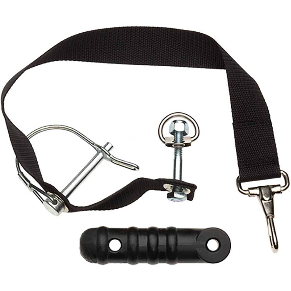 Flex Connector for Square Tow Arm