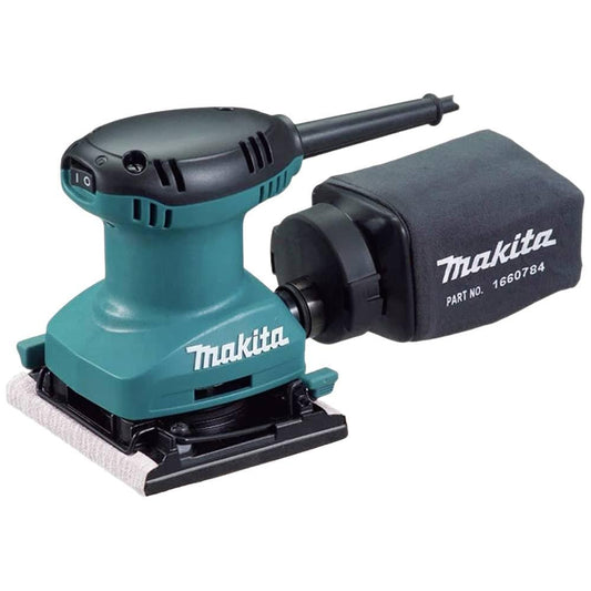 Makita BO4557 1/4 Sheet Finishing Sander