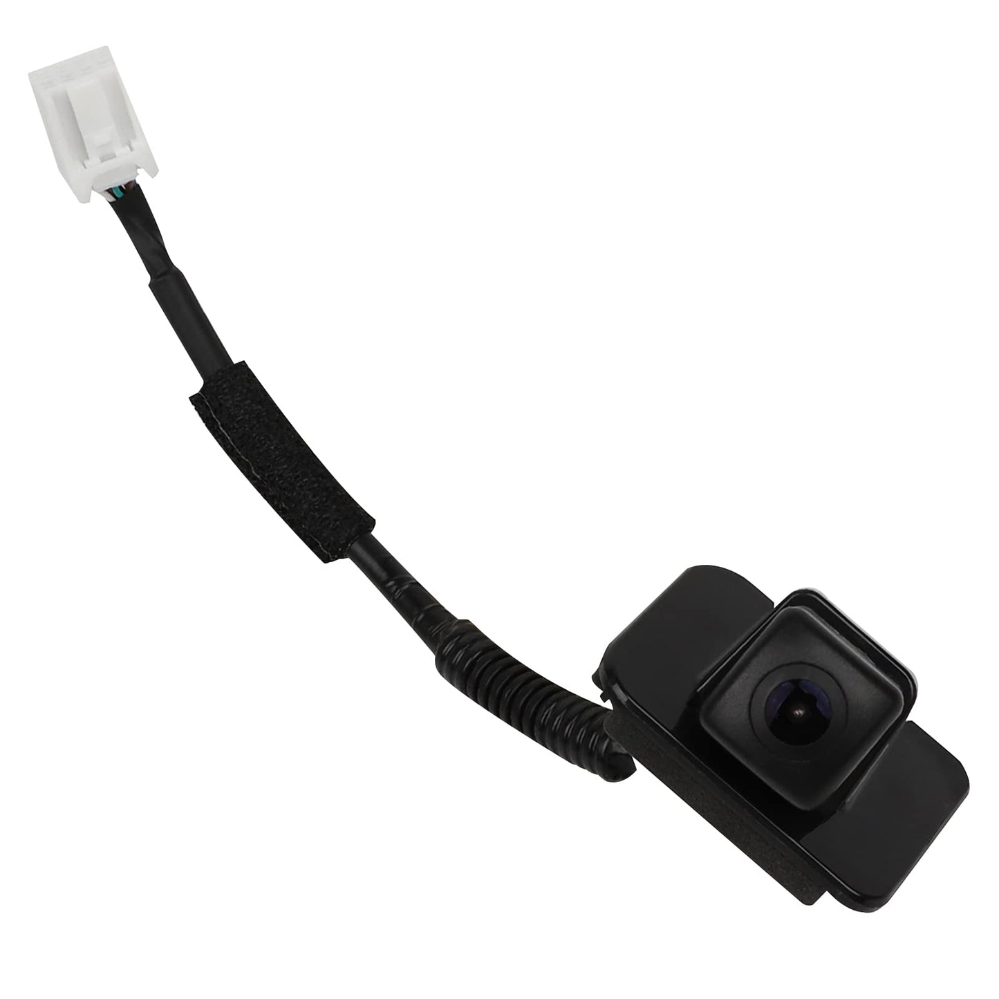 B.ZSSY Back Up Rear View Camera Compatible with 2014-2017 Honda Accord Sedan EX-L Parking Assist Rear Camera Replace for 39530T2AA21,39530T2AA31,39530-T2A-A21