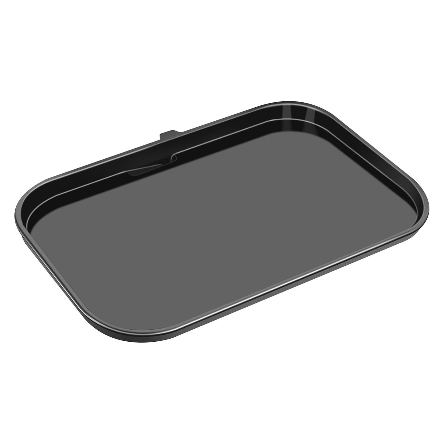GRISUN Ceramic Coating Cast Iron Griddle Plate for Ninja Woodfire Pro XL, OG800 and OG900 Series, Outdoor Flat Top Griddle Plate,Griddle Pan