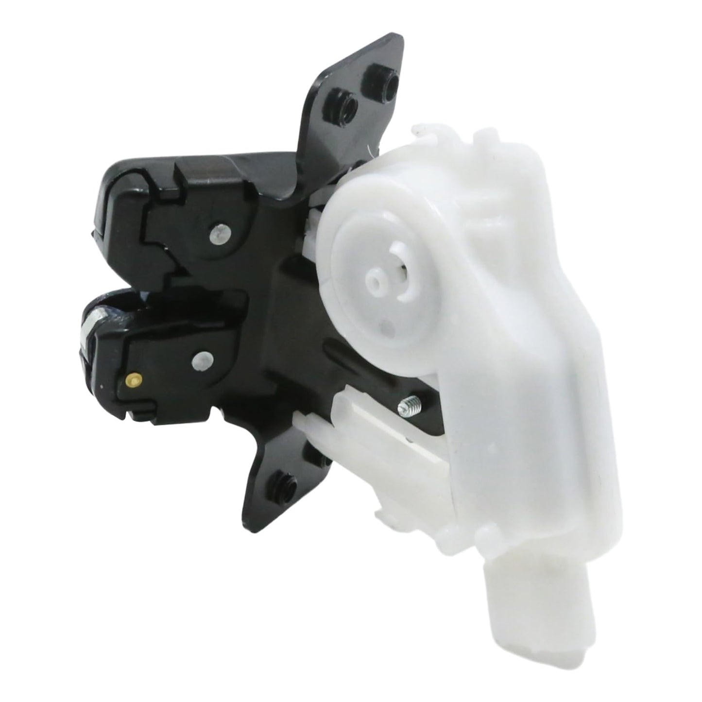 EATAKWARD 68070071AD Liftgate Latch Lock Actuator, Replacement for Fiat 500 Abarth Hatchback 2-Door 2012-2019, Replaces 68070071AD