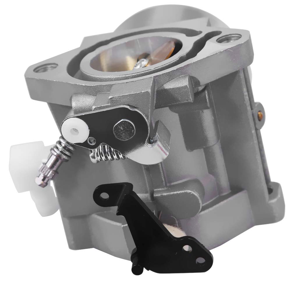 Anxingo 694941 Carburetor Replacement for BS 283702 283707 284702 284707 284777 286702 286707 289702 289707 28D702 28D707 28M706 28M707 28R707 Engine Lawnmover Toro71301 Riding Lawn Mower