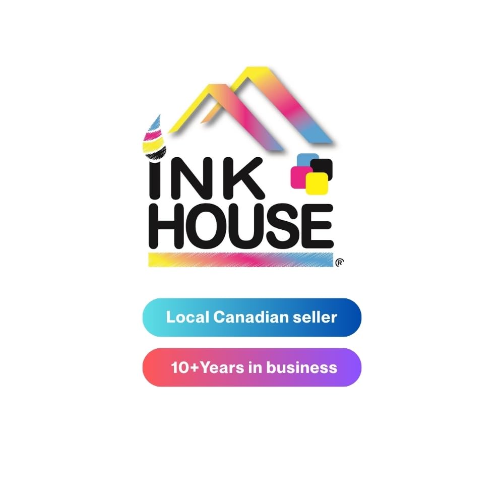 Ink House Compatible 501H (50F1H00) High-Capacity Toner Cartridge 1-Pack | 5000 Pages | Professional-Quality Black Prints | for Brother MS310, MS410, MS510, MS610