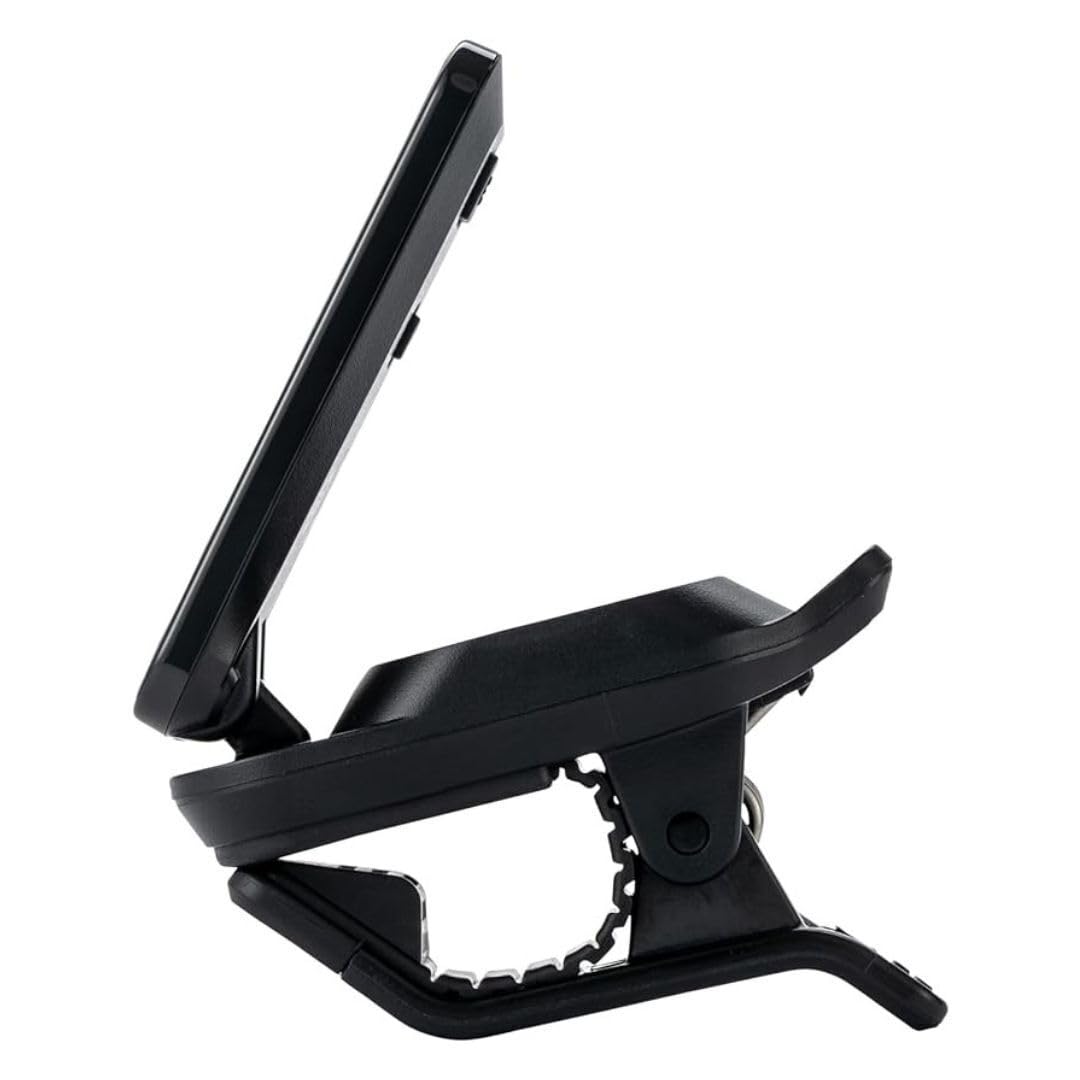 Korg PC2+ Pitchclip 2+ Clip-On Tuner