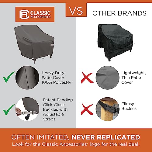 Classic Accessories 55-159-015101-00 Umbrella Cover