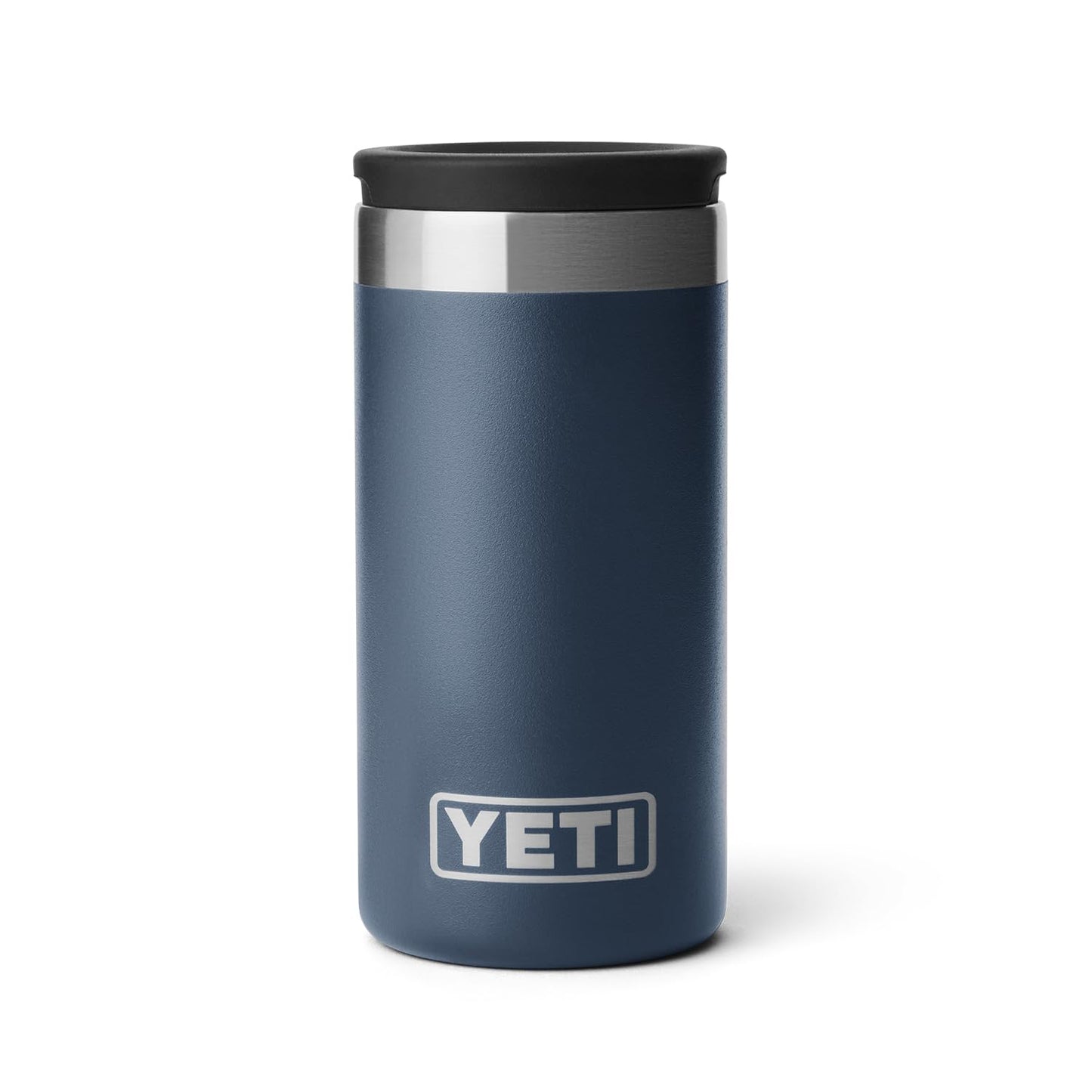 YETI Shot Glasses with Carrying Case, Set of 4, Navy