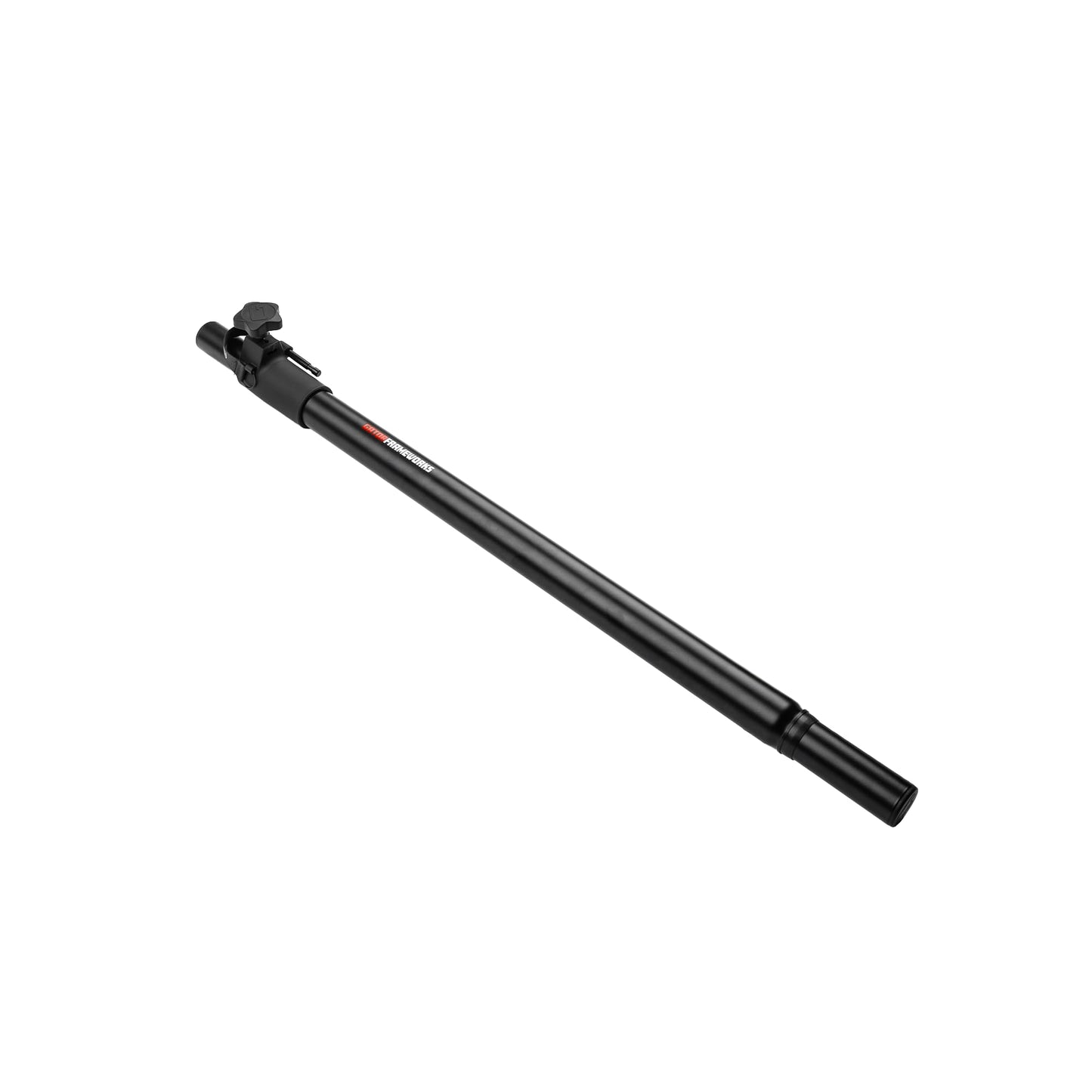 Gator Frameworks GFW-SPK-SUB60 Adjustable Sub Mountable Speaker Pole