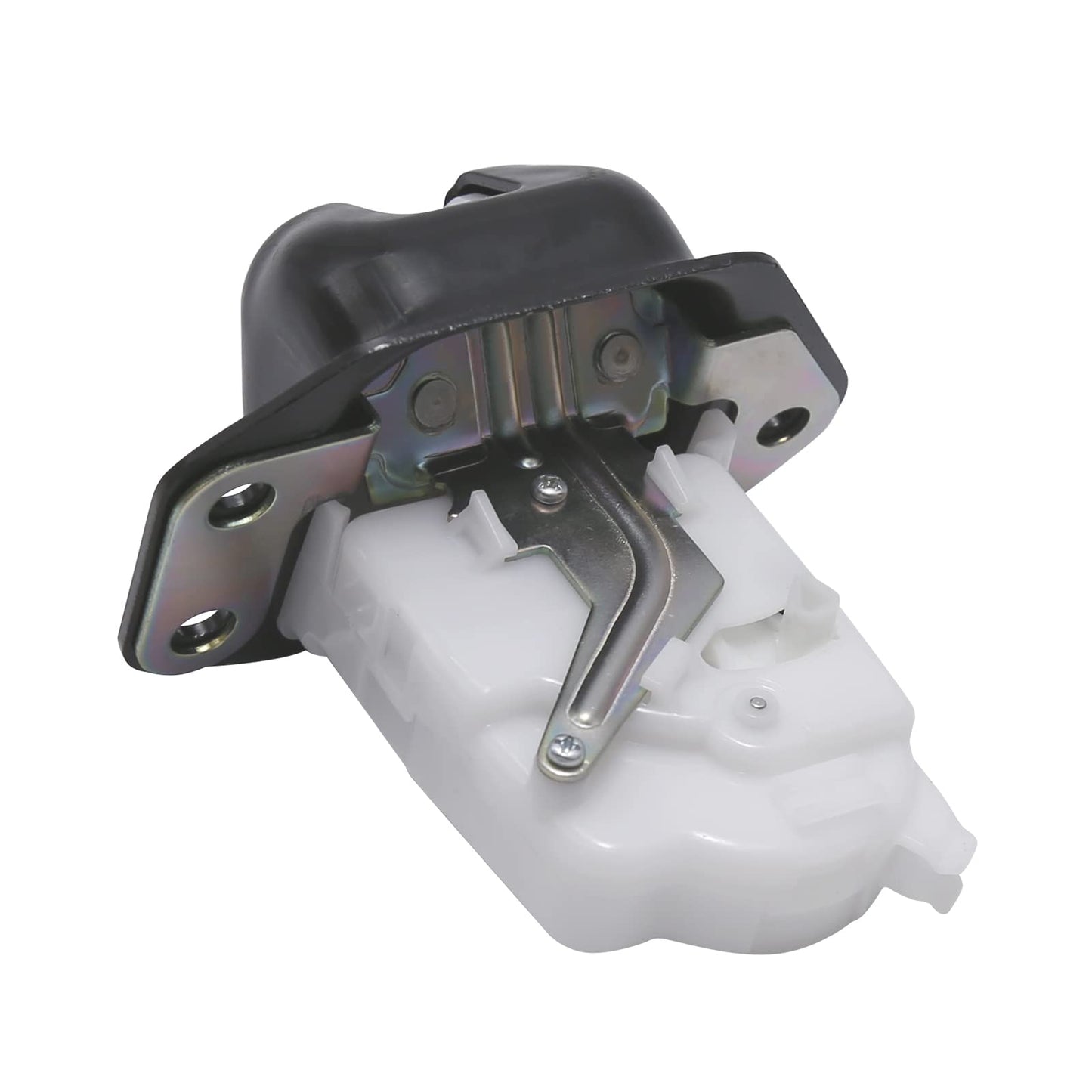 Vkinman 90502-CA00C Trunk Latch Tailgate Hatch Lock Actuator Replacement for Nissan Murano 2005-2007, Rogue 2008-2013, Leaf 2011-2017, Infiniti EX35 2008-2012