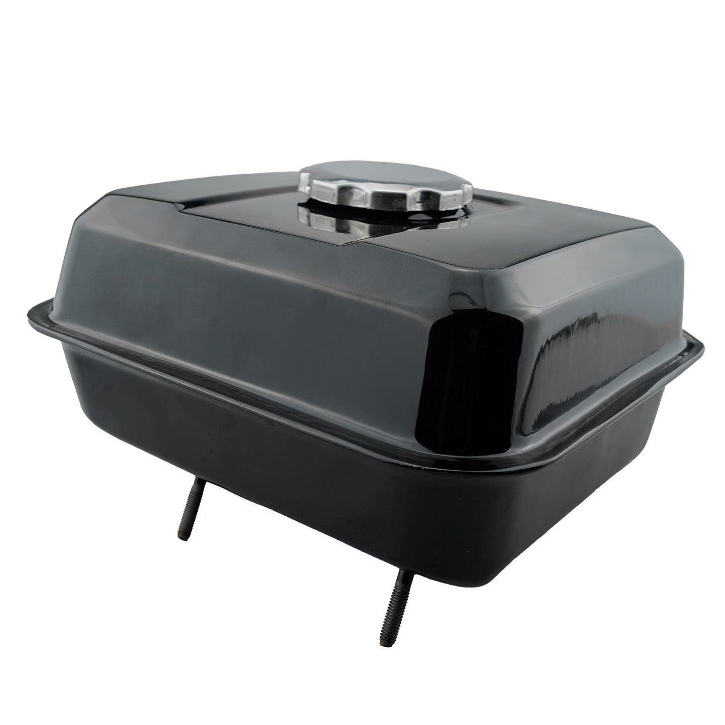Ruma Gas Fuel Tank Kit Compatible with Honda GX160 GX200 GX140 Engine Harbor Freight 212 173 R210 Engine 5.5HP 6.5HP and More