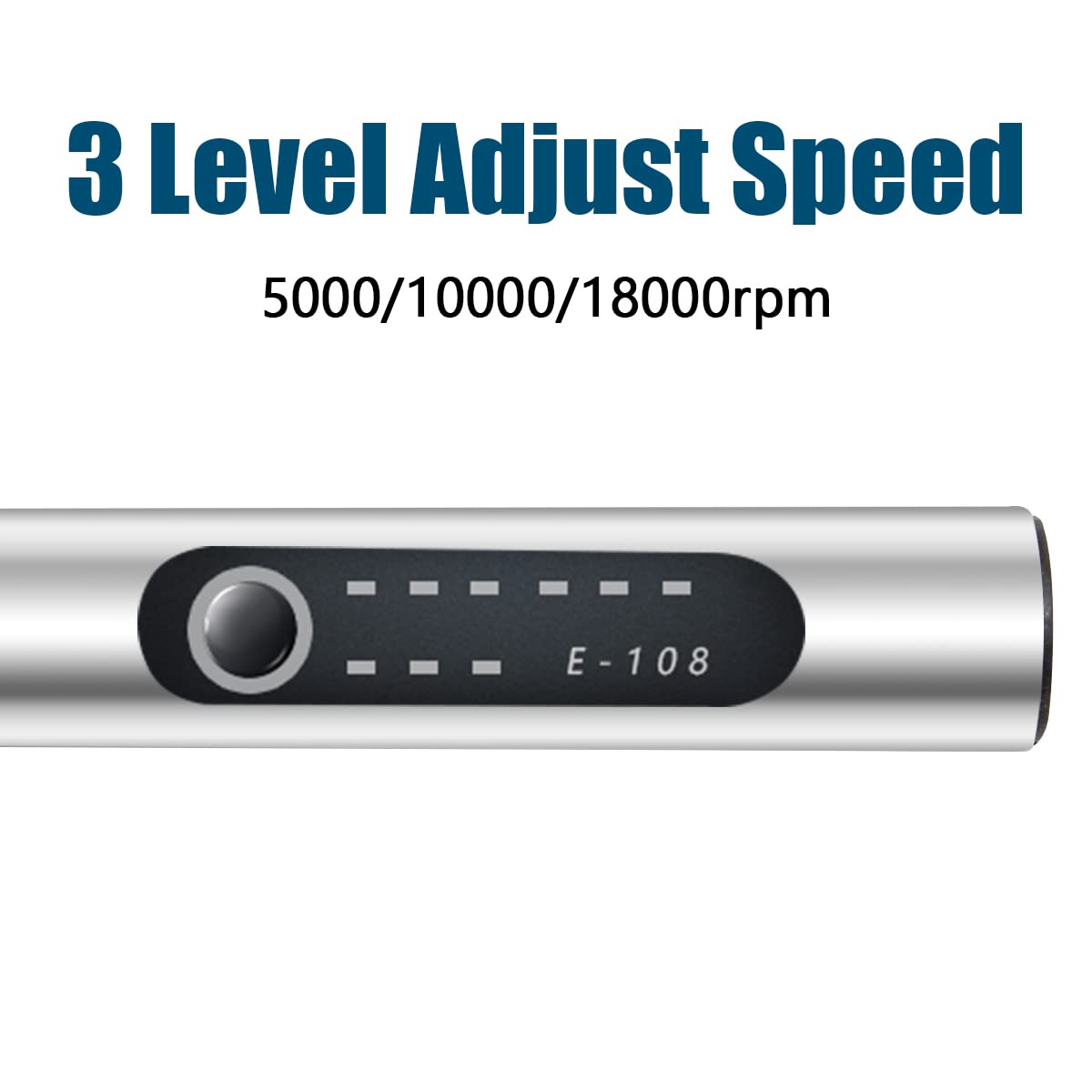 USB Rechargeable Micro Engraver Etching Pen,25W Mini Electric Engraving Tool,Portable Precision Engraving Pen with 35bits for DIY Jewelry Glass Wood Ceramic Metal Plastic