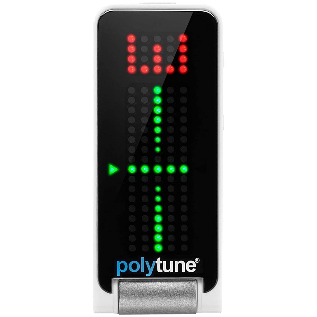 TC Electronic PolyTune Clip