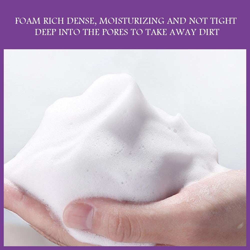 Goats Milk Soap Base Melt and Pour Glycerin Soap Base for Crafting and Soap Making Easy to Cut - 5.2 Pound