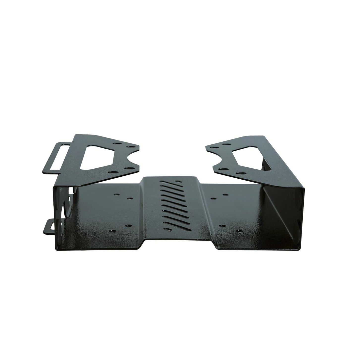 Fbyuitap Mini PC Mount Compatible with HP 260 Desktop,ProDesk 400 405 600,EliteDesk 705 800 805 Mini PCs VESA Mount Adapter Wall and Under Desk