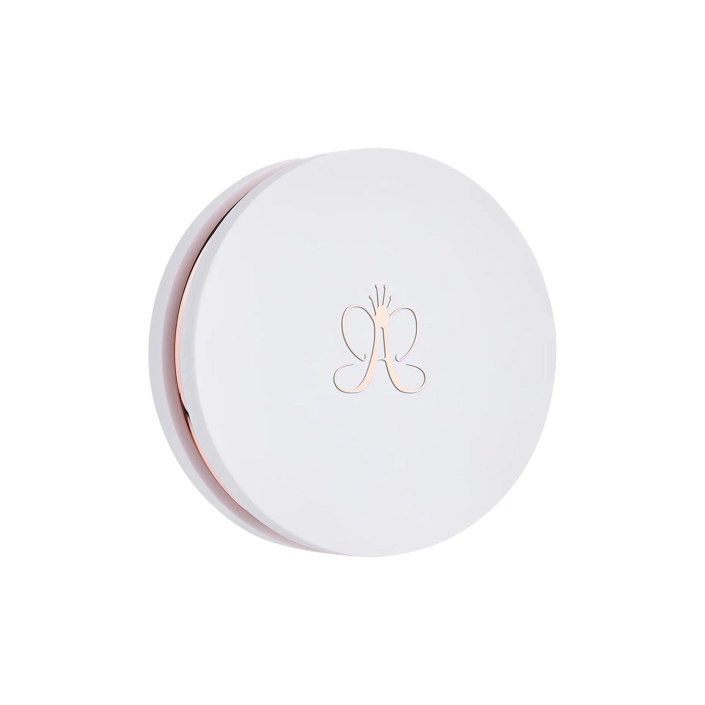 Anastasia Beverly Hills Glow Seeker - High-Pigment Sun-Kissed Powder Highlighter, Refined Second-Skin Finish with Multidimensional Radiance - Enchanted