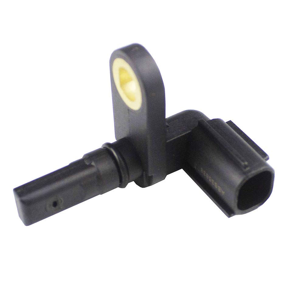 VCAUTO Set of 4 ABS Wheel Speed Sensors for 2007-2017 Toyota Tundra Front + Rear