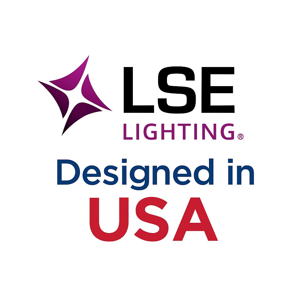 LSE Lighting 602732 Quartz Sleeve Replacement for 602805 Lamp | Fits VIQUA and Trojan UVMax C, C4, D, D+, D4, D4 Premium Systems | Includes O-Ring Gasket Set | Designed and Made in USA