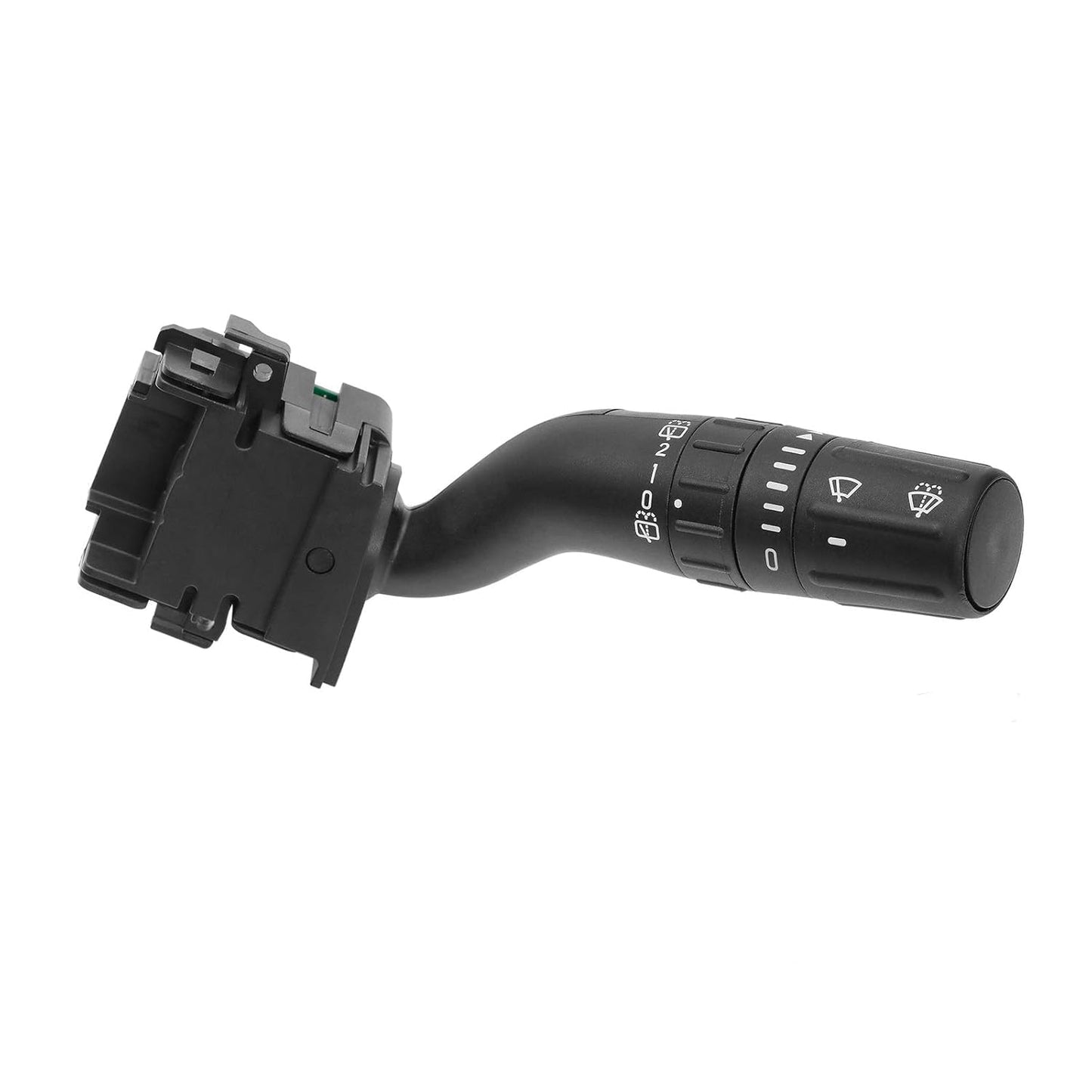 Windshield Wiper Switch | Replacement for Ford Explorer (2011-2019), Edge (2011-2015), Police Interceptor Utility (2013-2018), Lincoln MKX (2011-2017) | Replaces# SW7688, DB5Z-17A553-AB